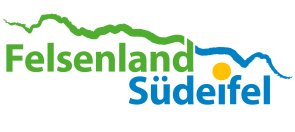 Logo of the Felsenland Südeifel