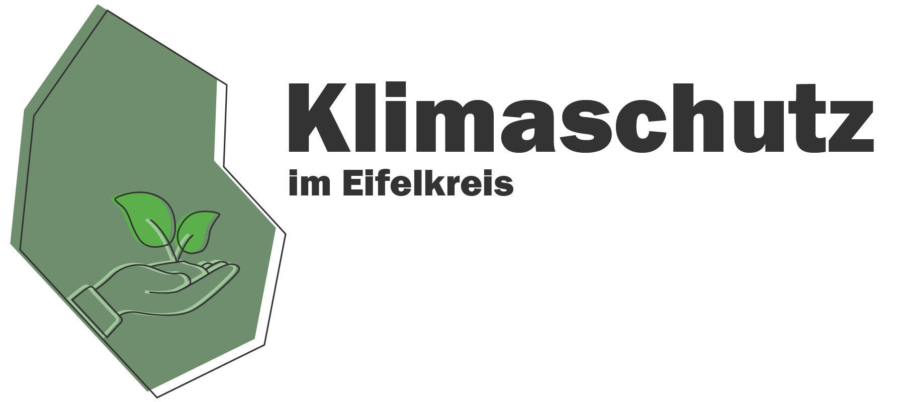 Climate protection in the Eifel district