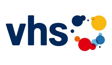 Logo of the VHS