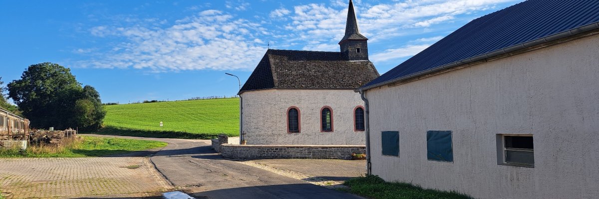 Local community Scheitenkorb Landscape photographs of the local community of Scheitenkorb