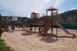 Bollendorf elementary school Playground at Bollendorf elementary school