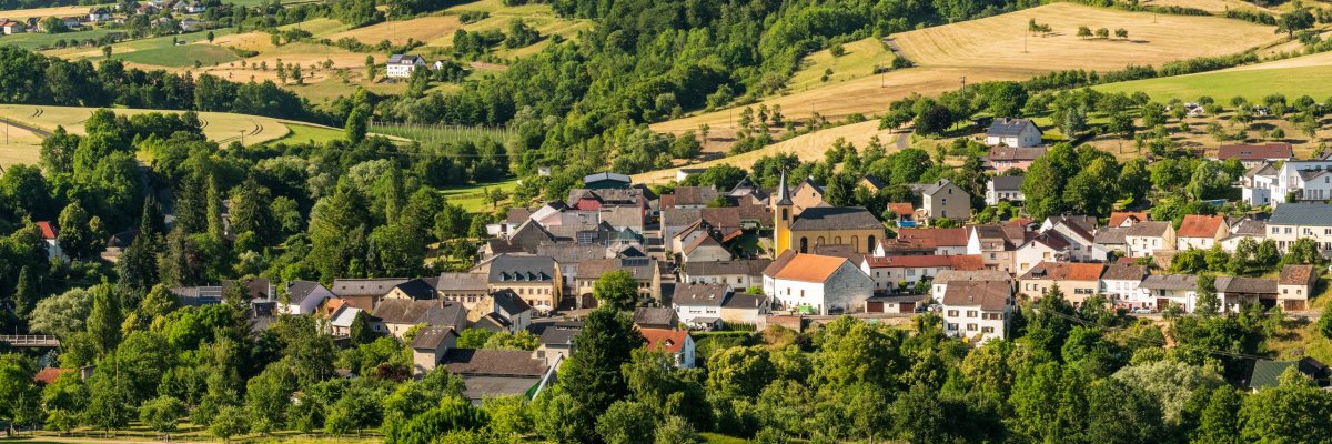 Клауснервег Прюмталь Пейзажні фотографії Клауснервег Прюмталь