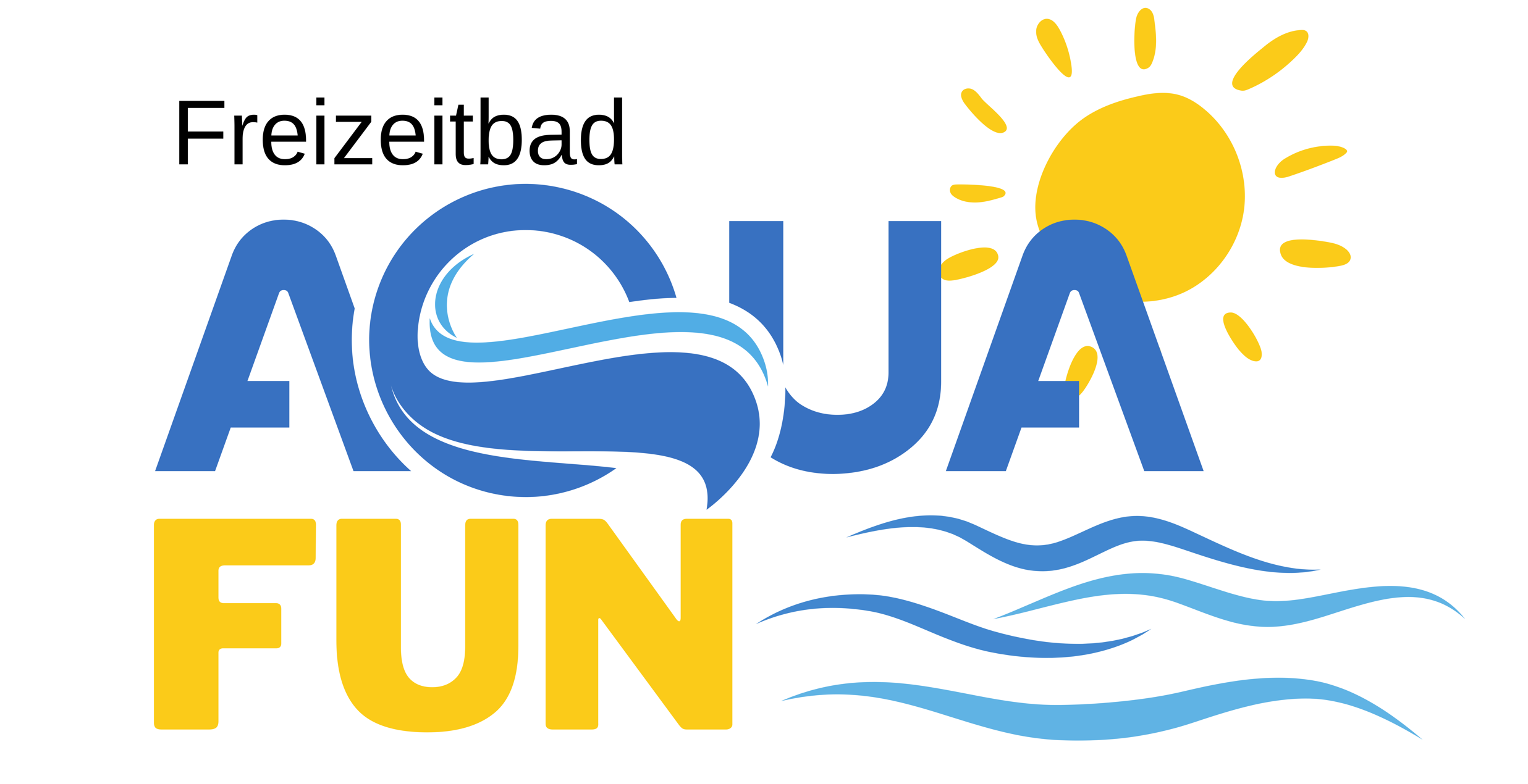 Логотип Aqua Fun