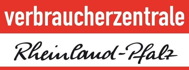 Verbraucherzentrale Rheinland-Pfalz Logo der Verbraucherzentrale Rheinland-Pfalz