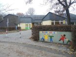 Кіта Керперіх Зовнішній вигляд KiTa Körperich