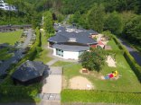 Кіта Нойєрбург Аерофотознімки KiTa Neuerburg