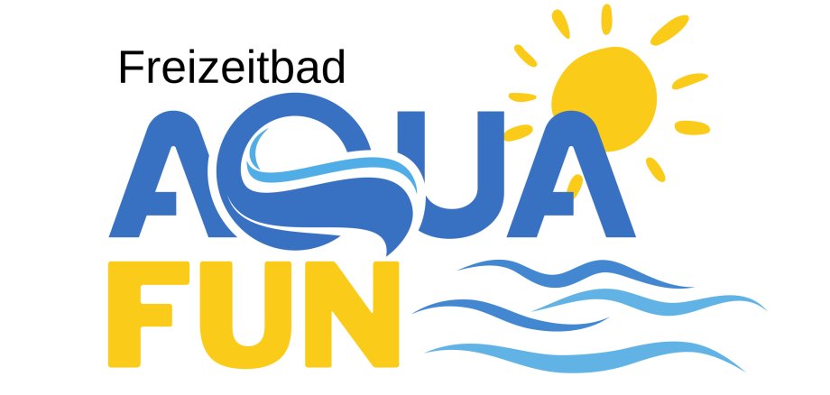 Logo Aqua Fun