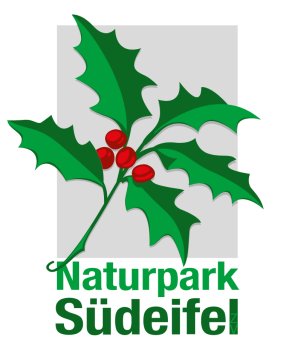 Logo des Naturparks Südeifel