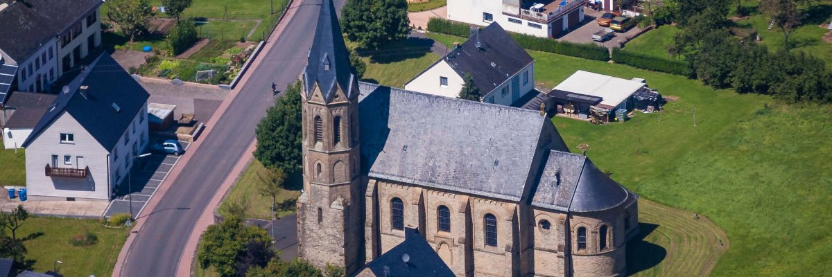 Ortsgemeinde Alsdorf Landschaftsaufnahmen der Ortsgemeinde Alsdorf