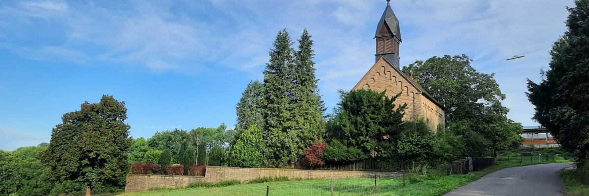 Ortsgemeinde Burg Landschaftsaufnahmen der Ortsgemeinde Burg
