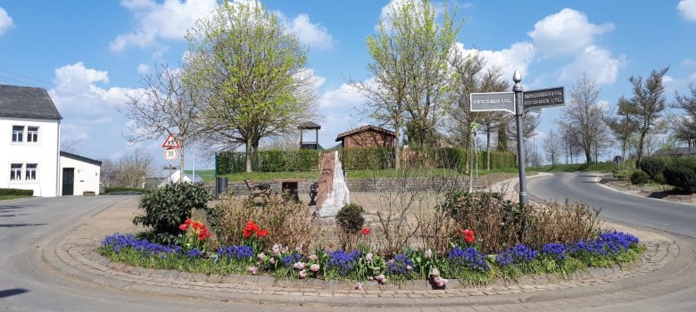 Ortsgemeinde Dauwelshausen