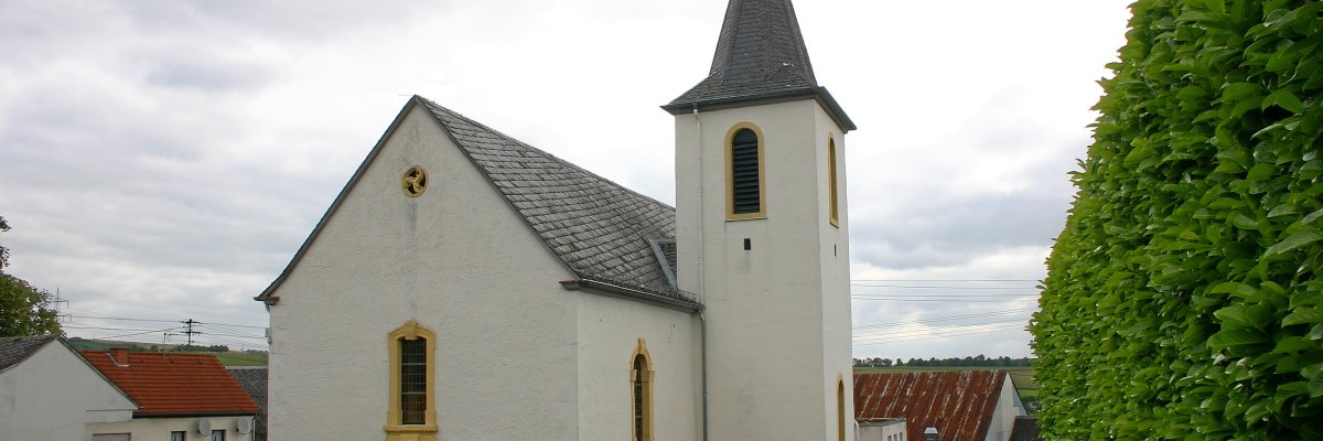 Ortsgemeinde Geichlingen Landschaftsaufnahmen der Ortsgemeinde Geichlingen