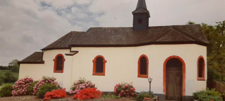 Aufnahmen der Ortsgemeinde Obergeckler