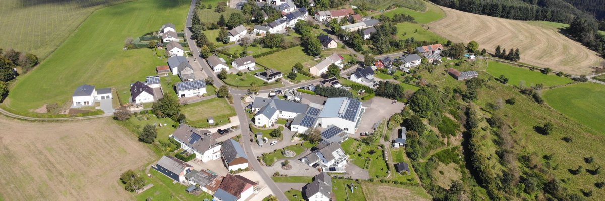 Ortsgemeinde Plascheid