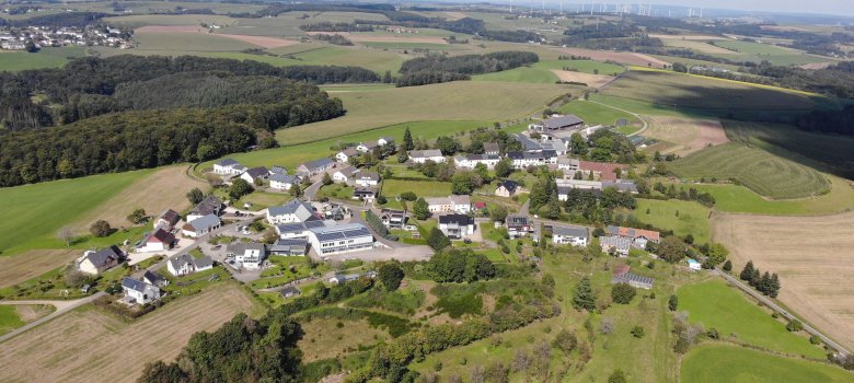 Ortsgemeinde Plascheid