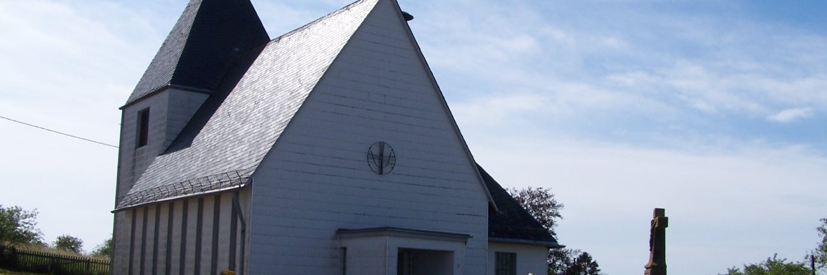 Landschaftsaufnahmen der Ortsgemeinde Scheuern