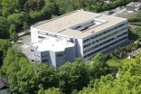 Grund- und Realschule plus Neuerburg Luftaufnahmen der Grund- und Realschule plus Neuerburg
